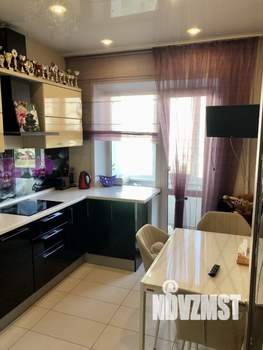 1-к квартира, на длительный срок, 36м2, 3/10 этаж