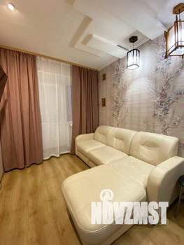 2-к квартира, посуточно, 48м2, 1/1 этаж