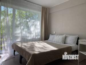 2-к квартира, посуточно, 46м2, 2/9 этаж