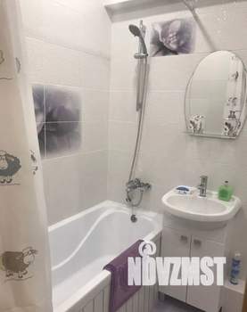 Студия квартира, посуточно, 30м2, 5/19 этаж