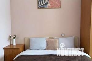 1-к квартира, посуточно, 38м2, 1/9 этаж