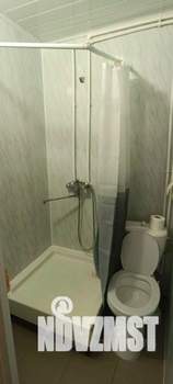 1-к квартира, посуточно, 18м2, 1/1 этаж