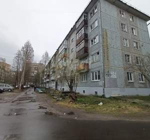 2-к квартира, на длительный срок, 45м2, 4/5 этаж