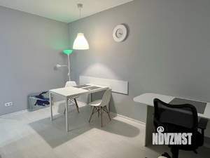 1-к квартира, на длительный срок, 40м2, 1/4 этаж