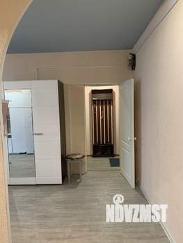 2-к квартира, на длительный срок, 40м2, 1/2 этаж