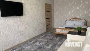 2-к квартира, посуточно, 54м2, 1/1 этаж