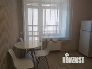 1-к квартира, посуточно, 33м2, 2/10 этаж