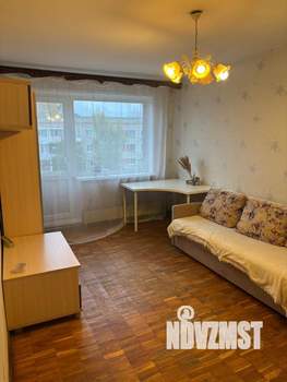 1-к квартира, на длительный срок, 30м2, 5/5 этаж