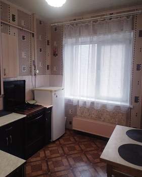 1-к квартира, на длительный срок, 31м2, 1/9 этаж