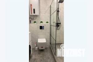 2-к квартира, посуточно, 54м2, 5/12 этаж