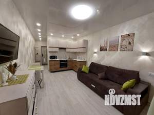 Студия квартира, посуточно, 28м2, 11/14 этаж