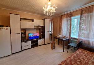 1-к квартира, на длительный срок, 19м2, 4/5 этаж