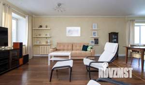 1-к квартира, посуточно, 65м2, 5/10 этаж