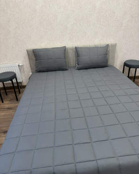 2-к квартира, на длительный срок, 45м2, 9/10 этаж