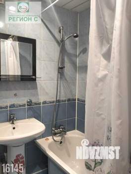 2-к квартира, на длительный срок, 46м2, 4/5 этаж