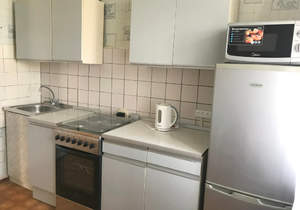 3-к квартира, на длительный срок, 80м2, 5/14 этаж