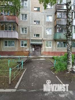 1-к квартира, на длительный срок, 30м2, 1/5 этаж