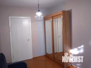 2-к квартира, на длительный срок, 46м2, 3/5 этаж