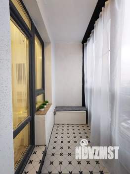 2-к квартира, на длительный срок, 56м2, 4/8 этаж
