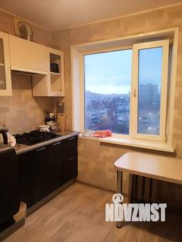 2-к квартира, на длительный срок, 44м2, 9/9 этаж