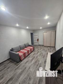 1-к квартира, на длительный срок, 31м2, 2/5 этаж