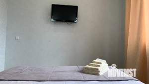 2-к квартира, посуточно, 54м2, 1/1 этаж