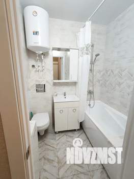 Студия квартира, посуточно, 23м2, 1/8 этаж