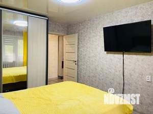 1-к квартира, посуточно, 31м2, 2/5 этаж