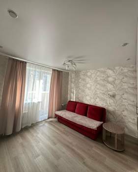 1-к квартира, на длительный срок, 39м2, 5/8 этаж