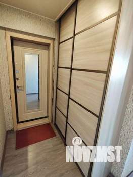 1-к квартира, посуточно, 31м2, 1/1 этаж