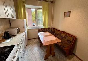 1-к квартира, на длительный срок, 32м2, 1/9 этаж