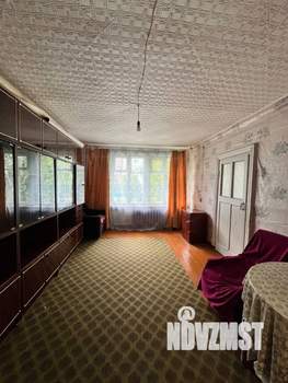 2-к квартира, на длительный срок, 42м2, 2/2 этаж