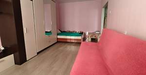 1-к квартира, на длительный срок, 36м2, 2/9 этаж