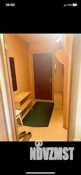 1-к квартира, на длительный срок, 30м2, 6/9 этаж