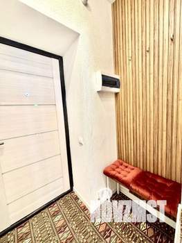 1-к квартира, посуточно, 23м2, 1/1 этаж