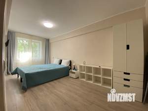 2-к квартира, посуточно, 46м2, 2/9 этаж