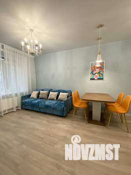 2-к квартира, посуточно, 48м2, 6/8 этаж