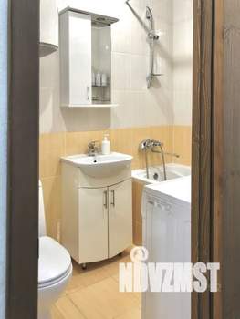 1-к квартира, посуточно, 33м2, 5/9 этаж