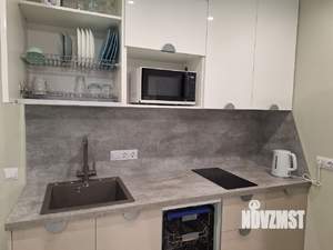 2-к квартира, на длительный срок, 47м2, 2/15 этаж