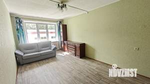 1-к квартира, на длительный срок, 30м2, 1/5 этаж