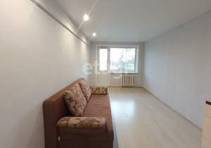 1-к квартира, на длительный срок, 31м2, 6/9 этаж