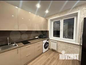 2-к квартира, на длительный срок, 52м2, 4/14 этаж