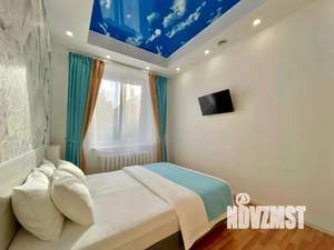1-к квартира, посуточно, 31м2, 1/1 этаж