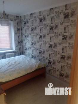 2-к квартира, на длительный срок, 43м2, 2/5 этаж