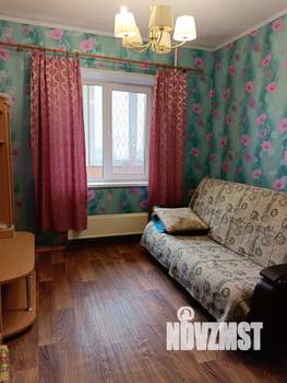 1-к квартира, на длительный срок, 33м2, 1/10 этаж