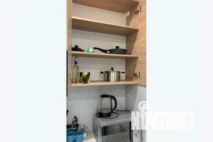 1-к квартира, посуточно, 16м2, 1/9 этаж