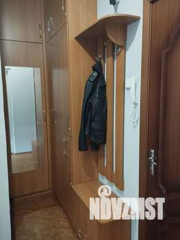 1-к квартира, посуточно, 35м2, 2/9 этаж