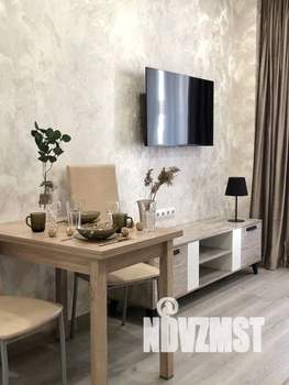 1-к квартира, посуточно, 35м2, 6/14 этаж