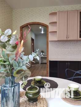 1-к квартира, посуточно, 50м2, 5/13 этаж