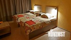 1-к квартира, посуточно, 31м2, 1/5 этаж